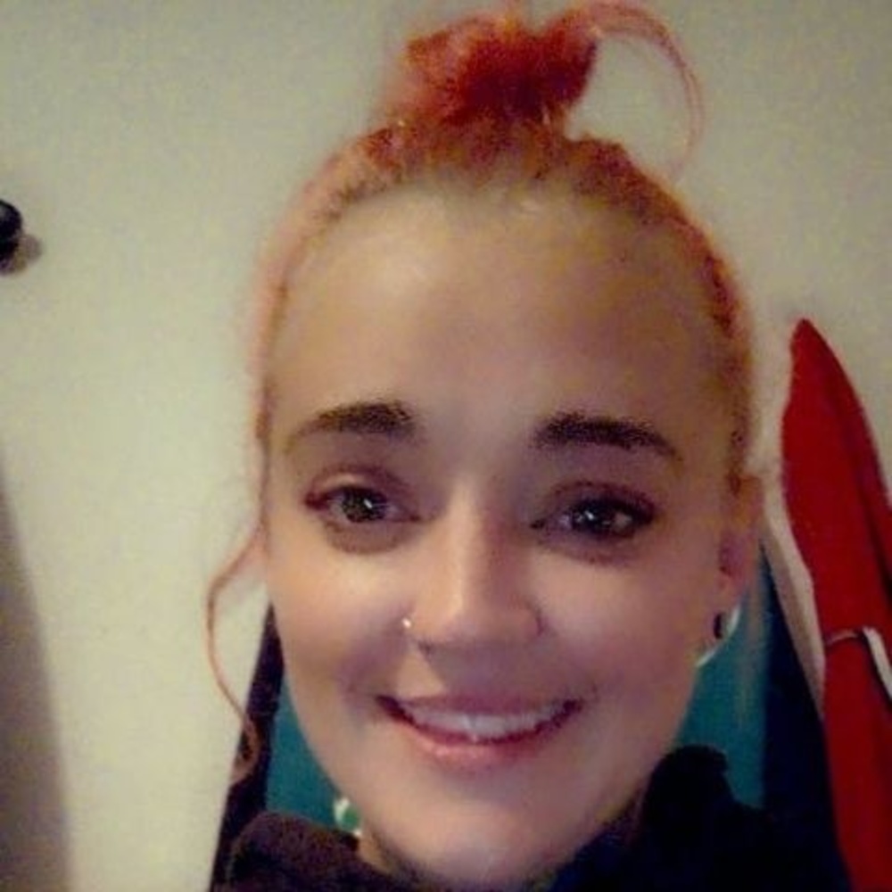 Meet your Posher, Kelly